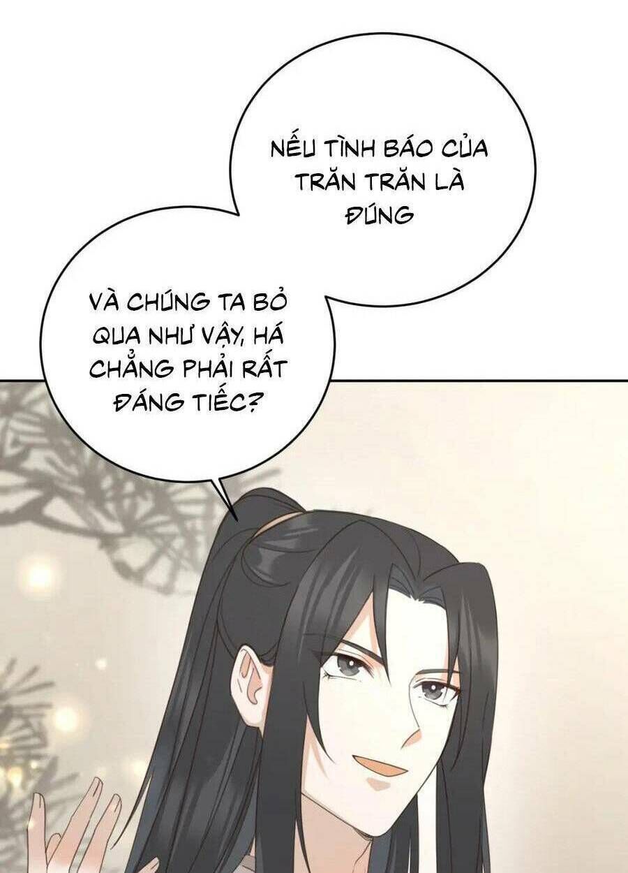 hoàng hậu vô đức chapter 84 - Trang 2