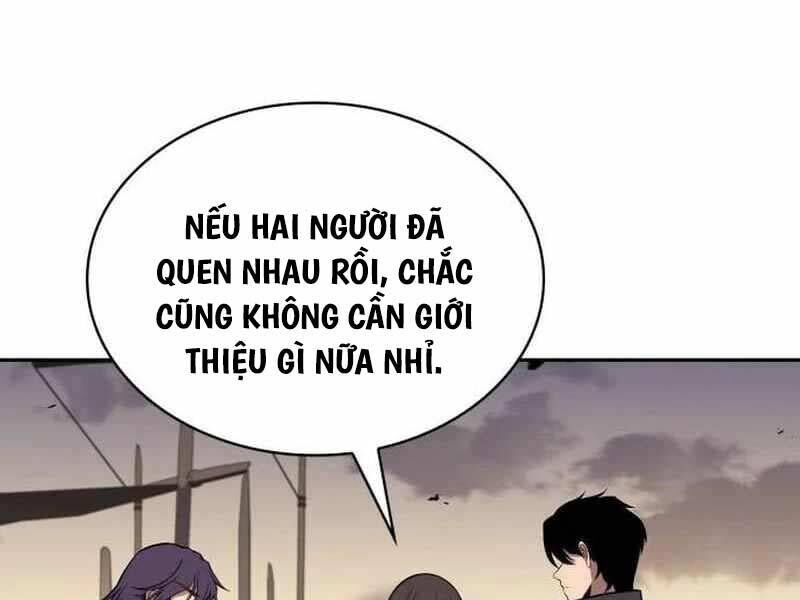 người chơi mới solo cấp cao nhất chapter 138 - Trang 1