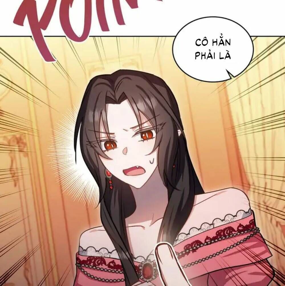 khi nữ quỷ mạo danh công chúa chapter 7 - Next chapter 8