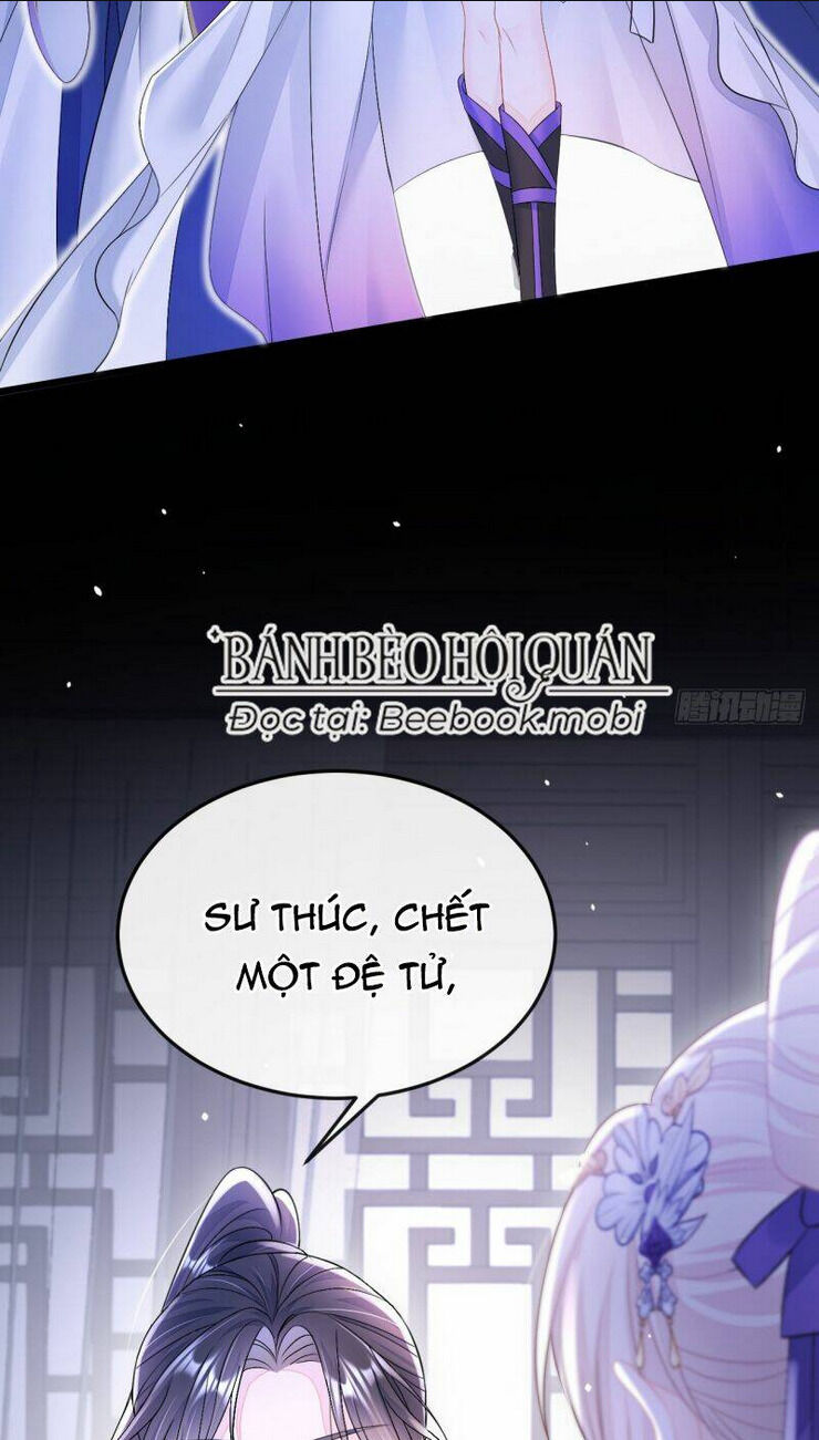 xuyên nhanh: ký chủ cô ấy một lòng muốn chết chapter 11 - Trang 2