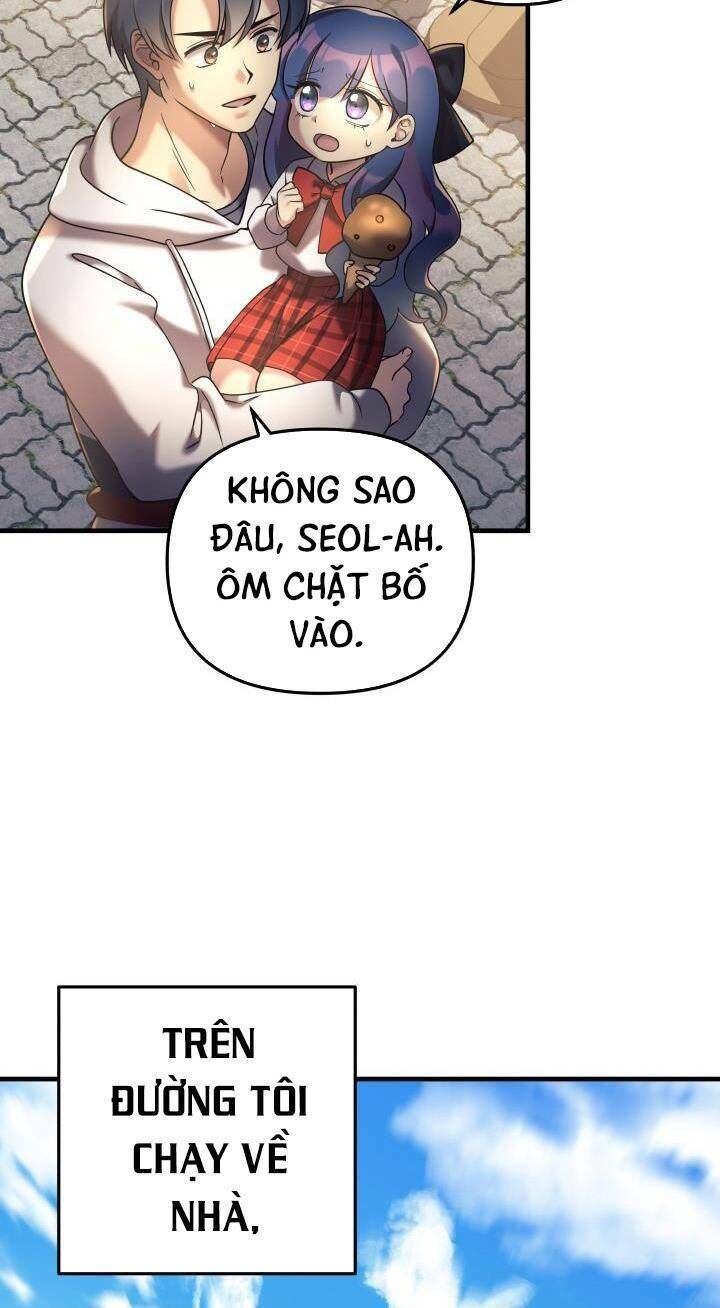 con gái tôi là trùm cuối chapter 3 - Trang 2