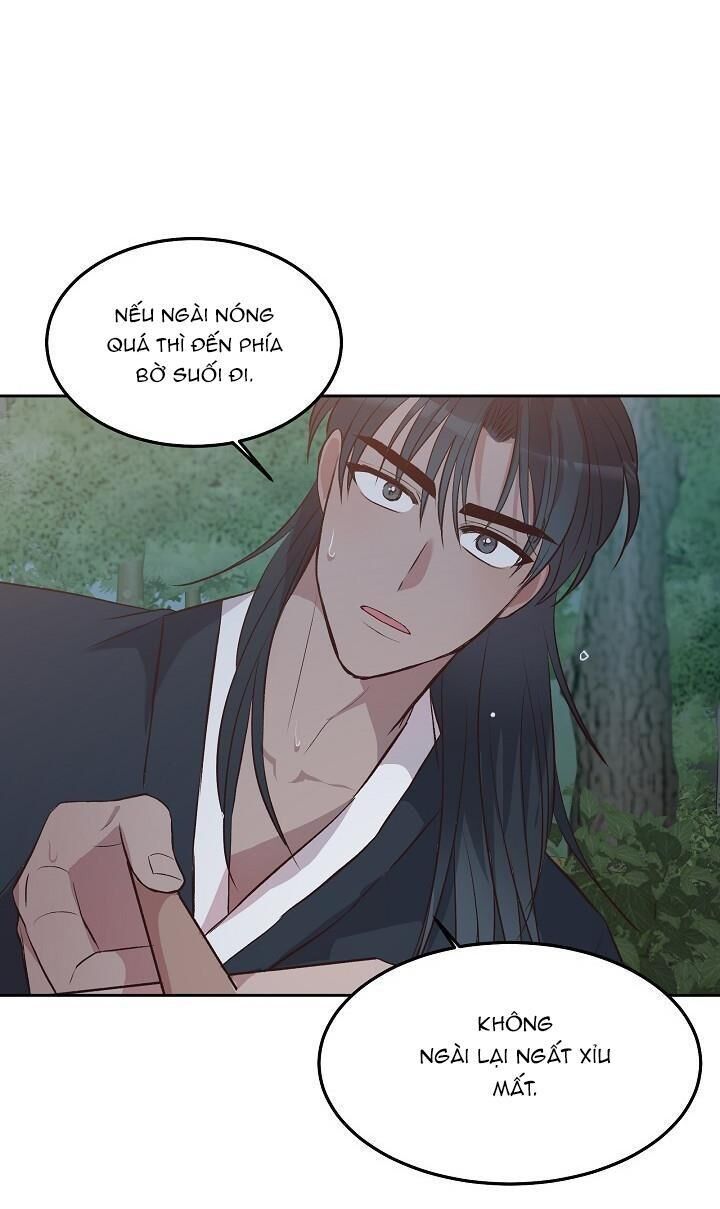 BL CỔ TRANG-ÂU CỔ NGẮN NHÀ KIM Chapter 22.7 ĐƯỜNG HOA 7 - Next Chapter 22.8 ĐƯỜNG HOA 8