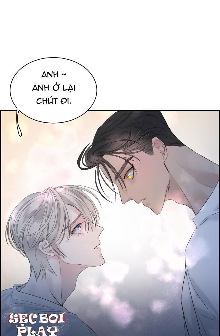 CƠ CHẾ BẢO VỆ Chapter 21 - Trang 2