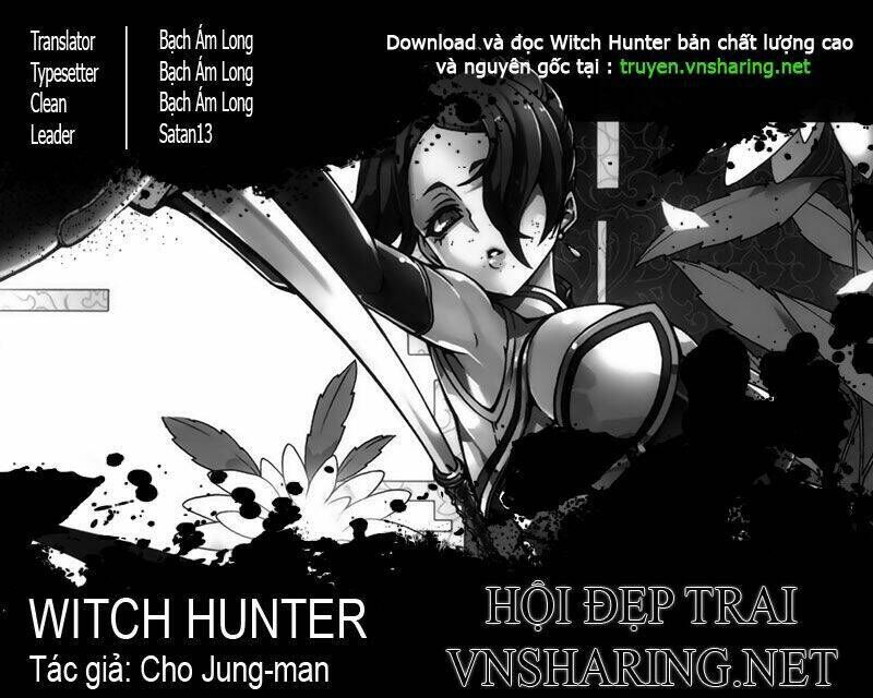 witch hunter chương 65 - Next chương 66