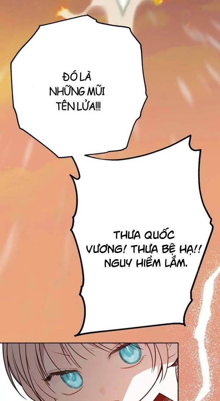 bạo chúa bé con chapter 40 - Trang 2