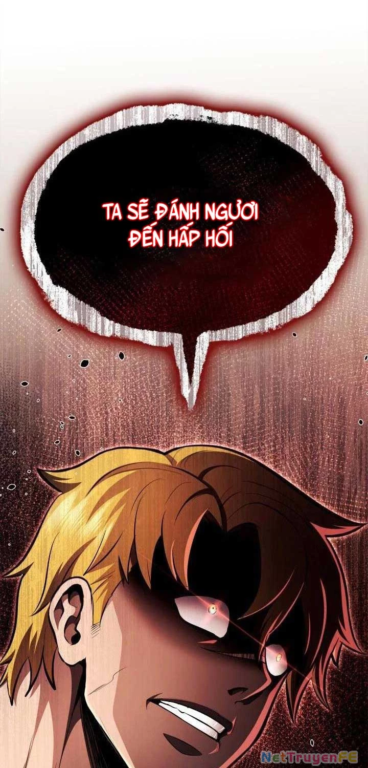 nhà vô địch kalli Chapter 85 - Trang 2