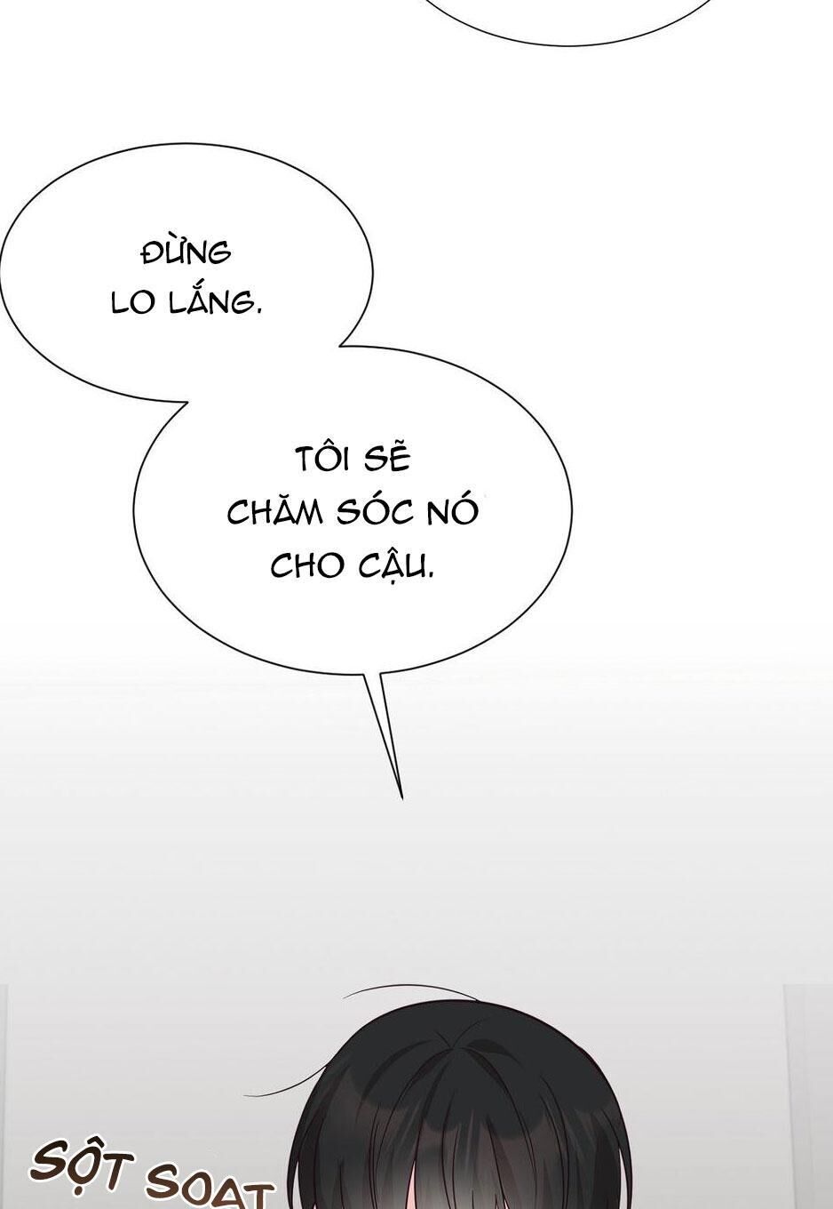 tuyển tập manhwa dằm khăm Chapter 9 -Ngủ ngon 2 - Trang 1