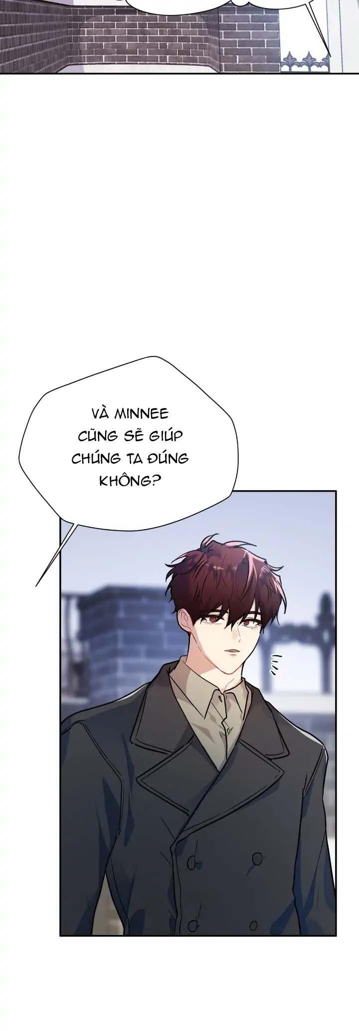 (END) Nếu Như Cậu Bạn Hàng Xóm Là Vampire? Chapter 66 End - Next Chapter 67 Ngoại truyện 1