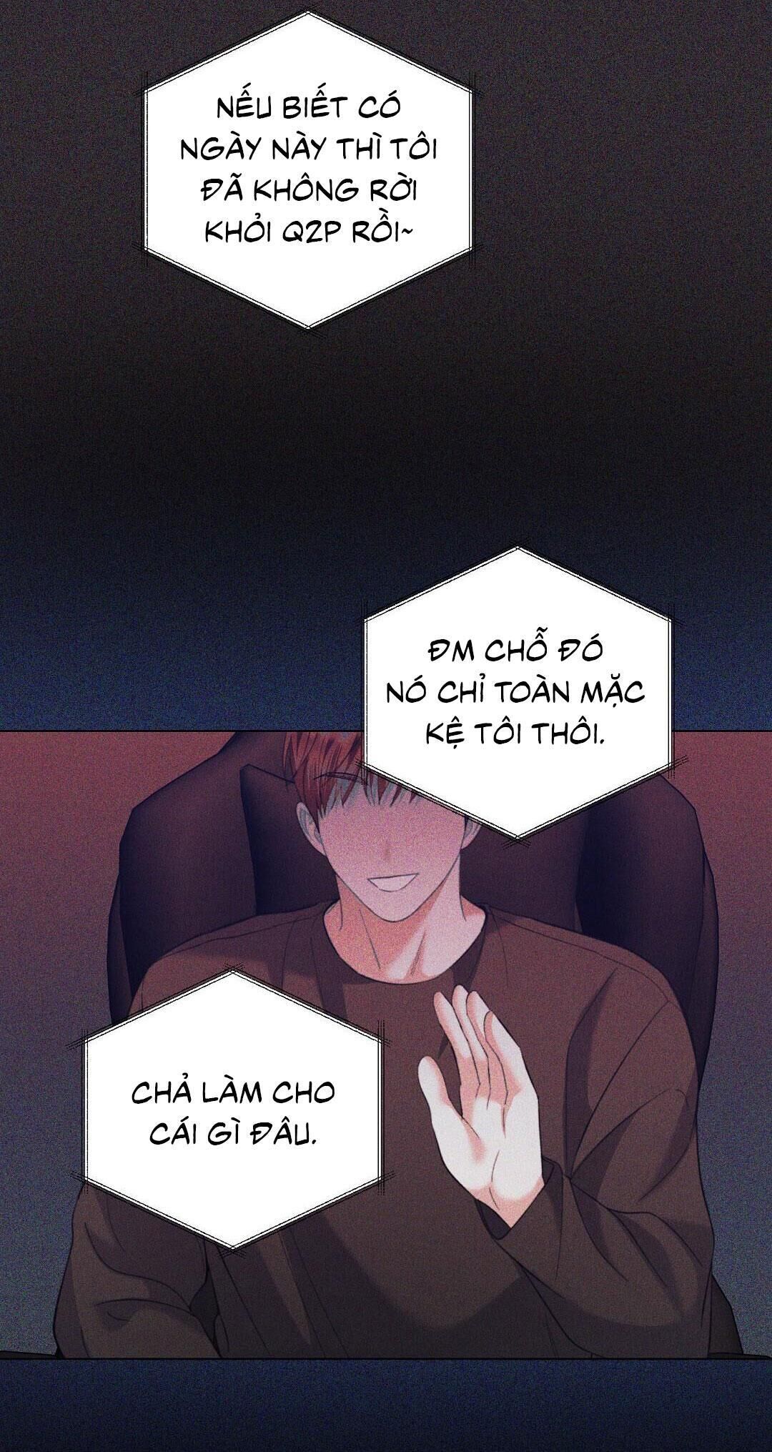 Yêu fan đừng yêu tôi Chapter 21 - Next Chapter 22