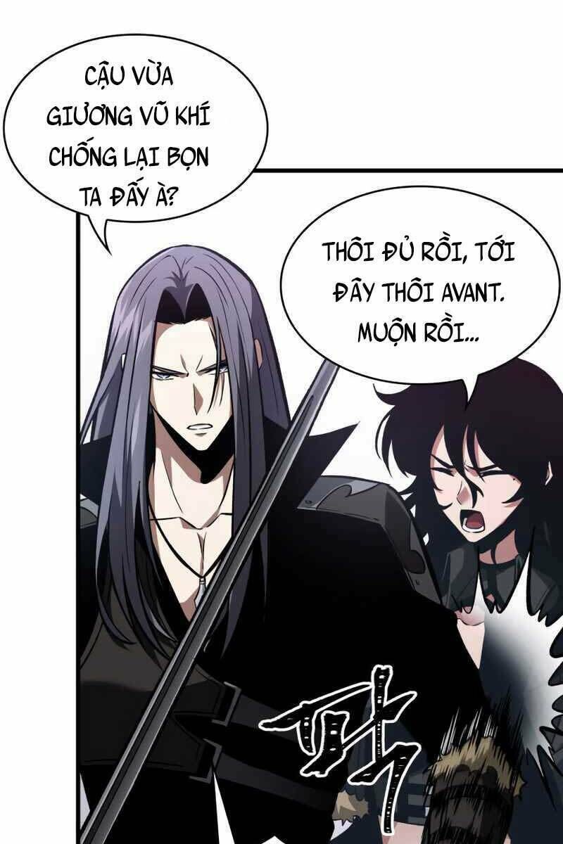 gacha vô hạn chapter 16 - Trang 2