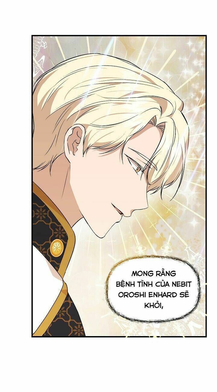 tôi không phải là cinderella chapter 36 - Trang 2