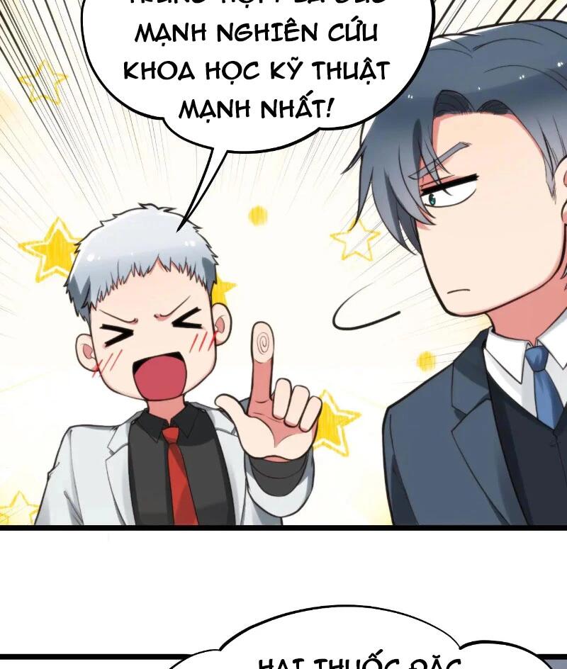 ta có 90 tỷ tiền liếm cẩu! Chapter 322 - Trang 1