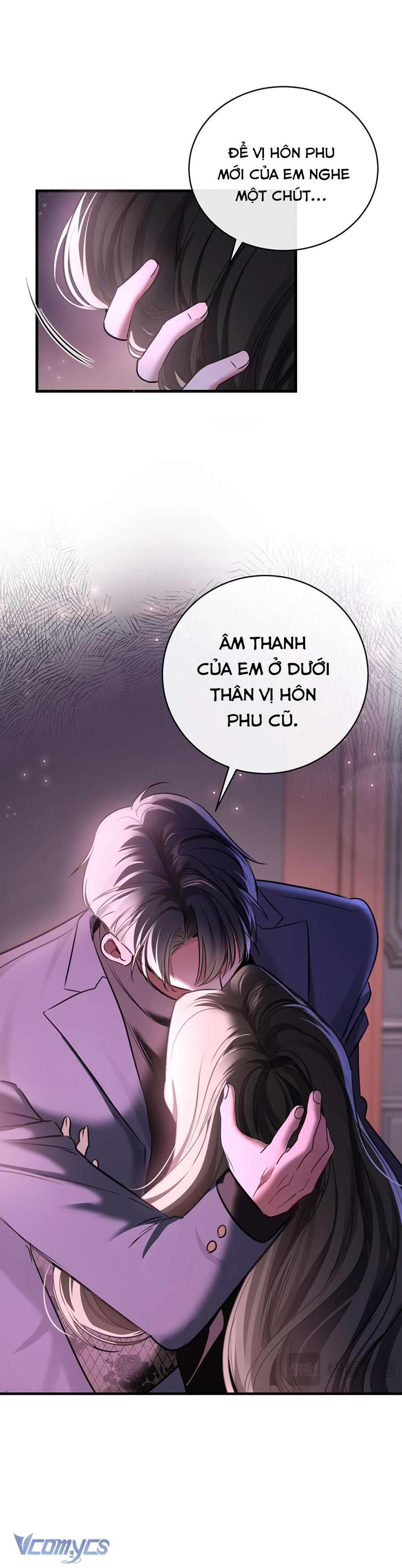 tôi cũng là đại lão Chapter 36 - Trang 2