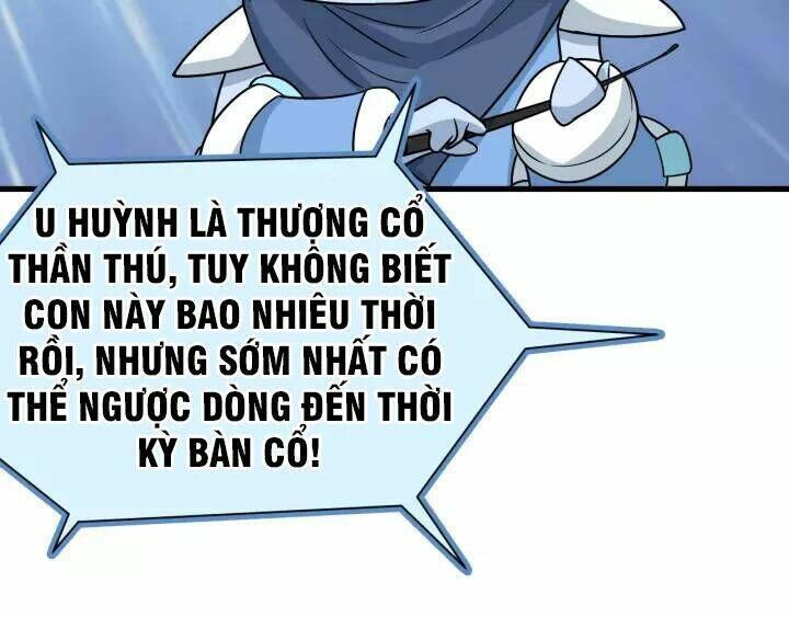 hệ thống tu tiên mạnh nhất Chapter 112 - Trang 2