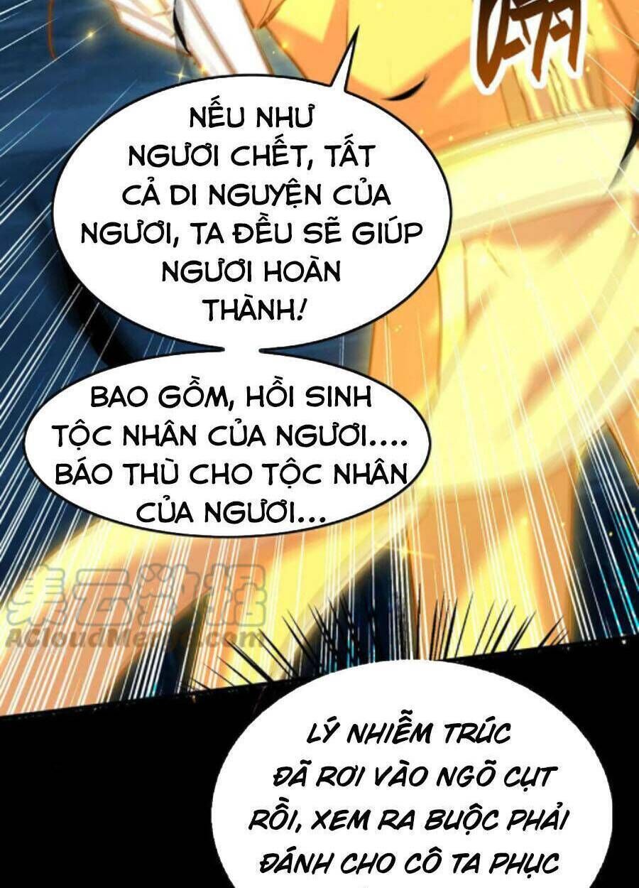 tiên đế qui lai chapter 274 - Trang 2