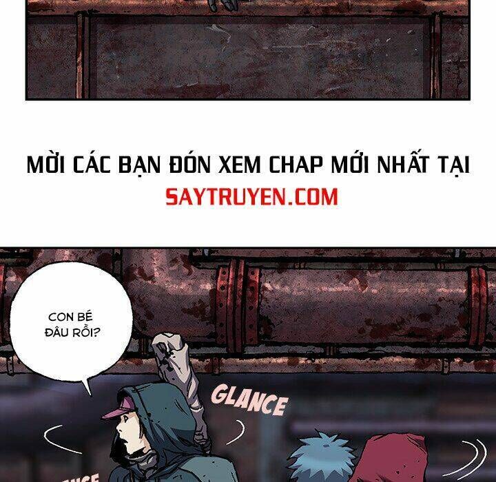 đứa con thần chết chap 108 - Next Chapter 109