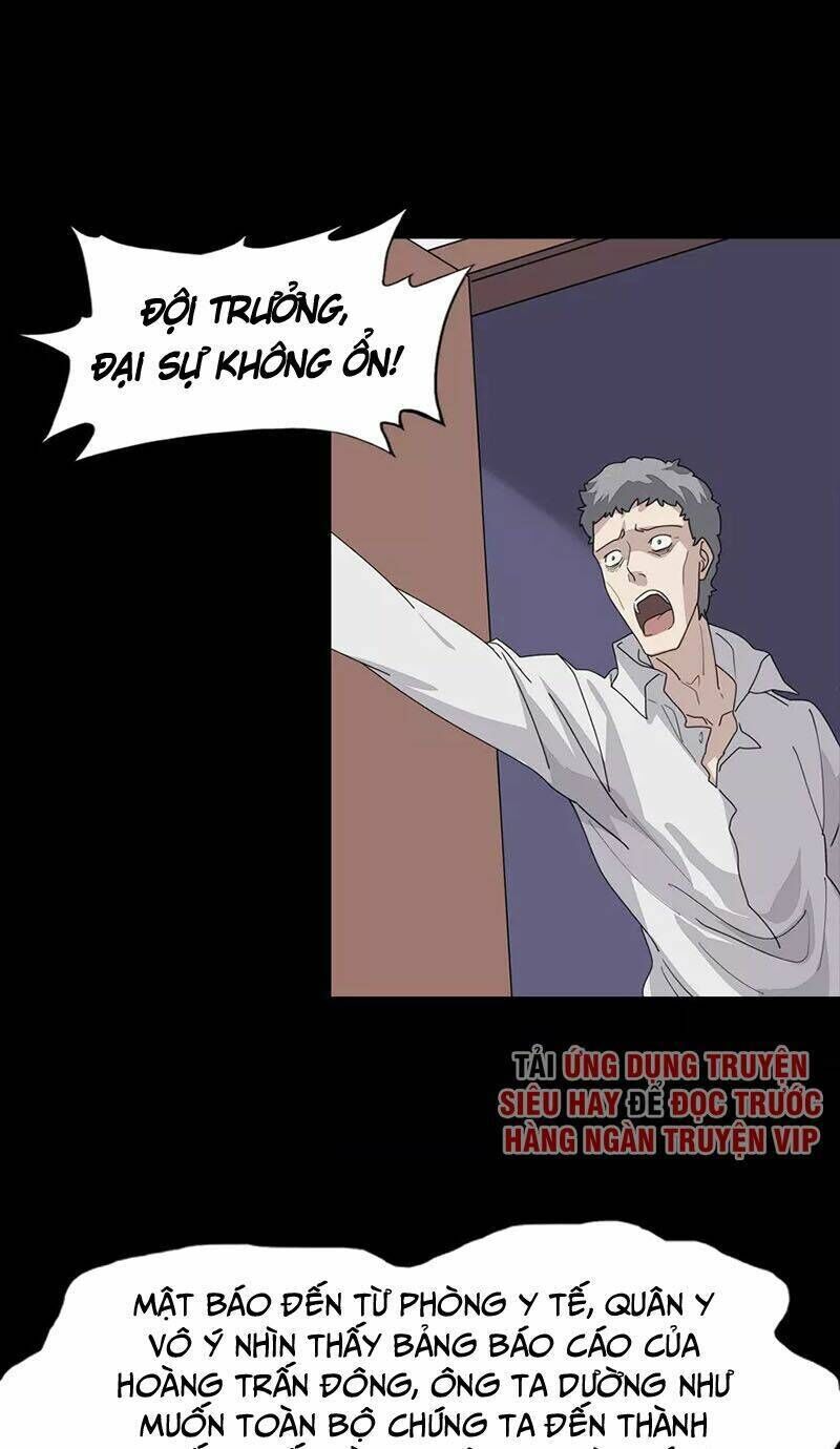 bạn gái zombie của tôi Chapter 214 - Trang 2