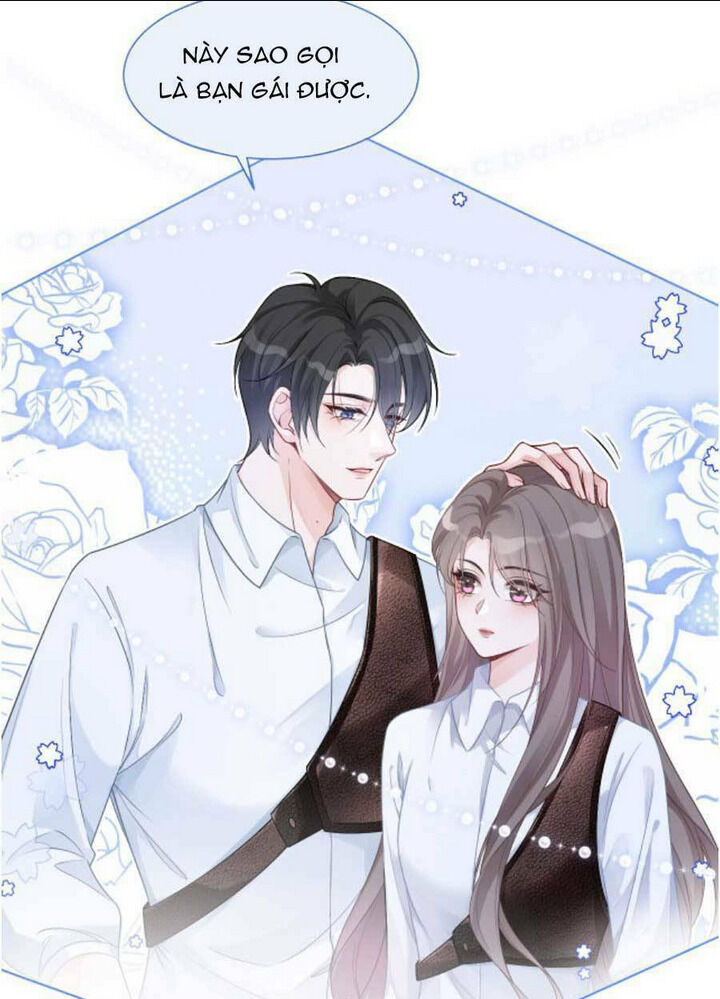 được các anh trai chiều chuộng tôi trở nên ngang tàng chapter 74 - Next chapter 75