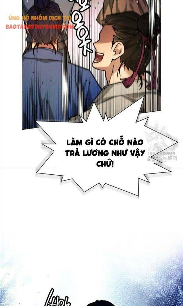 chuyển sinh vào thế giới võ lâm chapter 4 - Next chapter 5