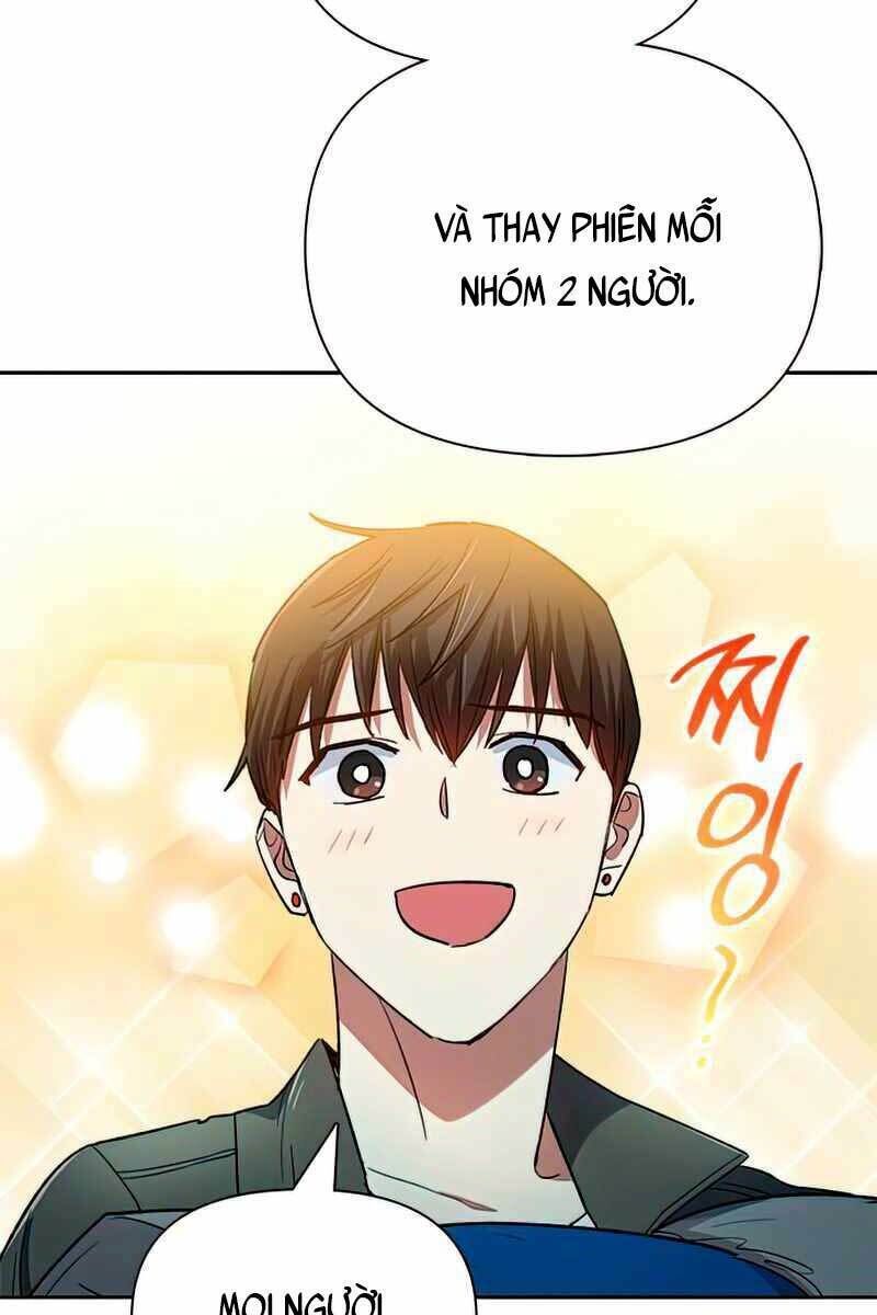 những ranker cấp s mà tôi nuôi dưỡng chapter 60 - Next chapter 61