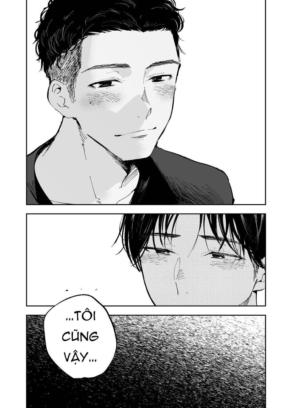 doujinshi tổng hợp Chapter 124 - Next 124