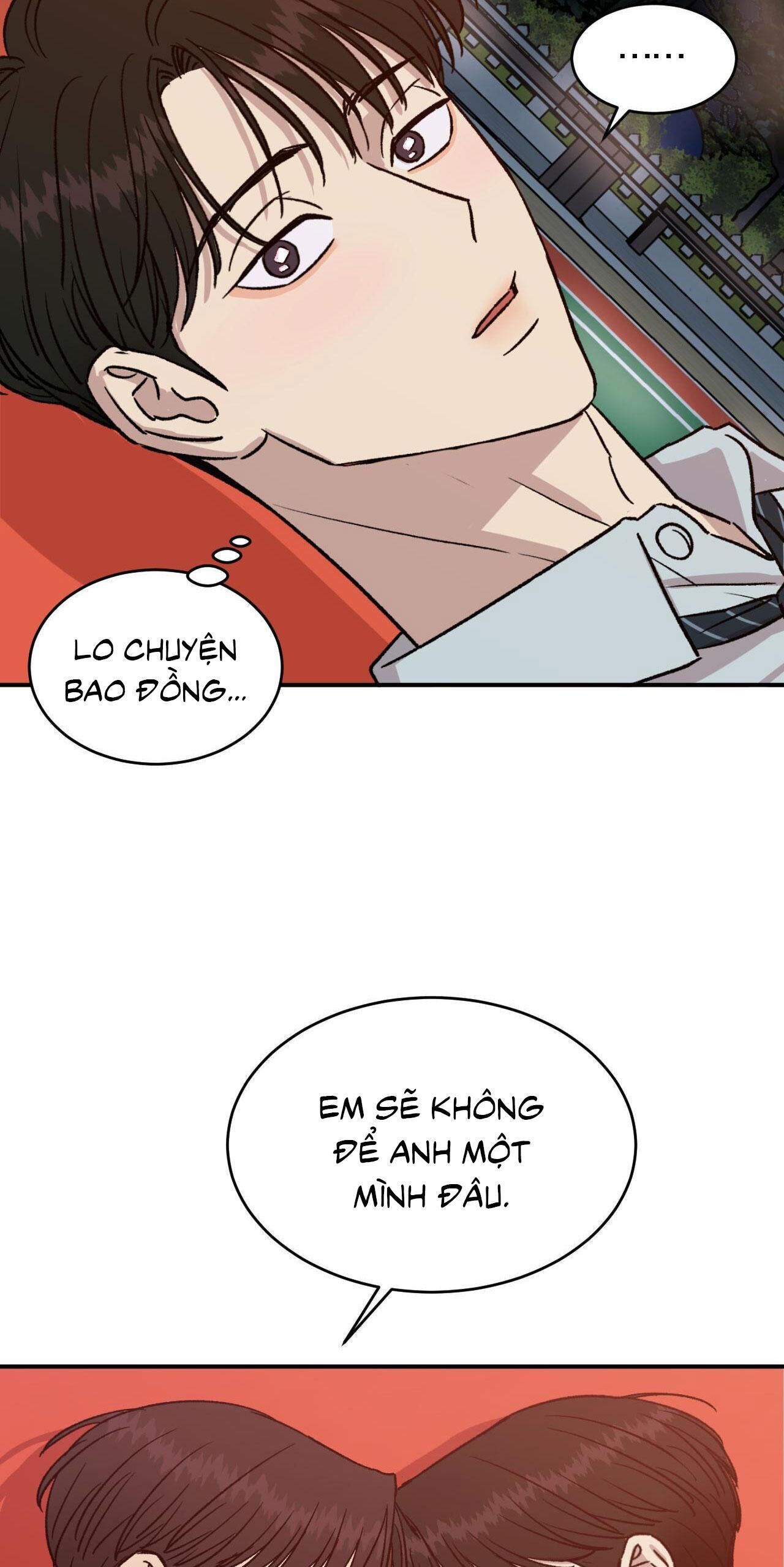 nhà của chúng ta Chapter 21 - Trang 2