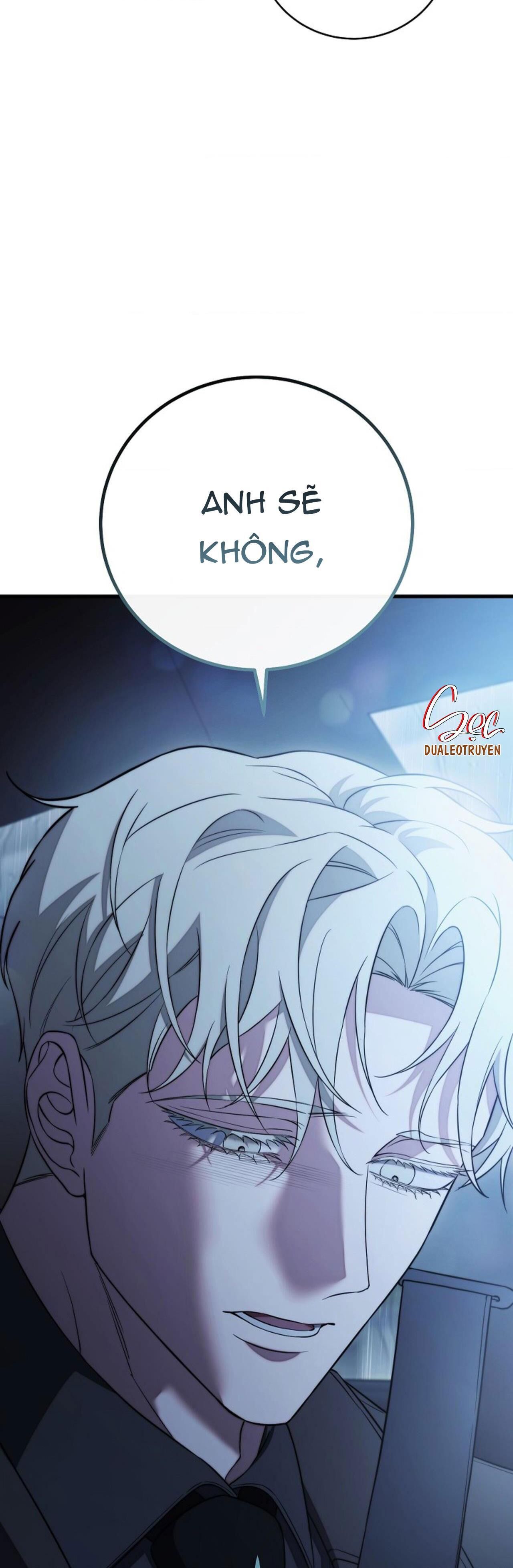 (Abo) Mối Quan Hệ Không Hoàn Chỉnh Chapter 49 H - Trang 1