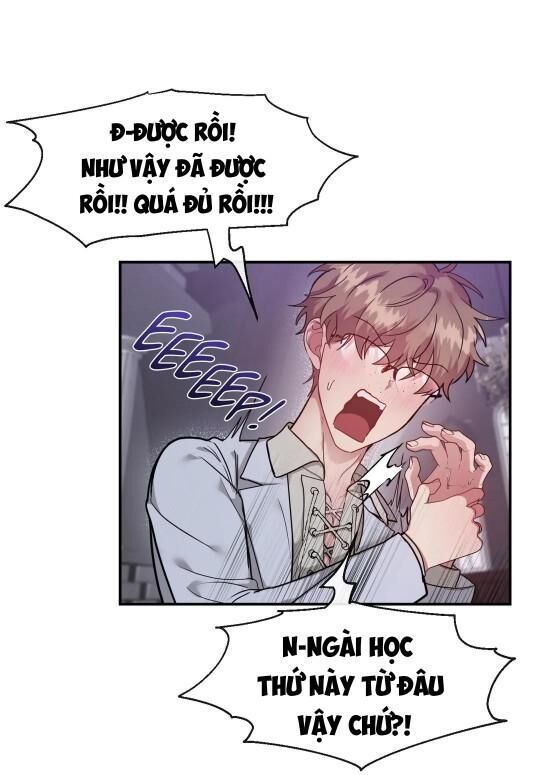 [HOÀN] Lâu Đài Tình Dục Chapter 5 H - Next Chapter 5