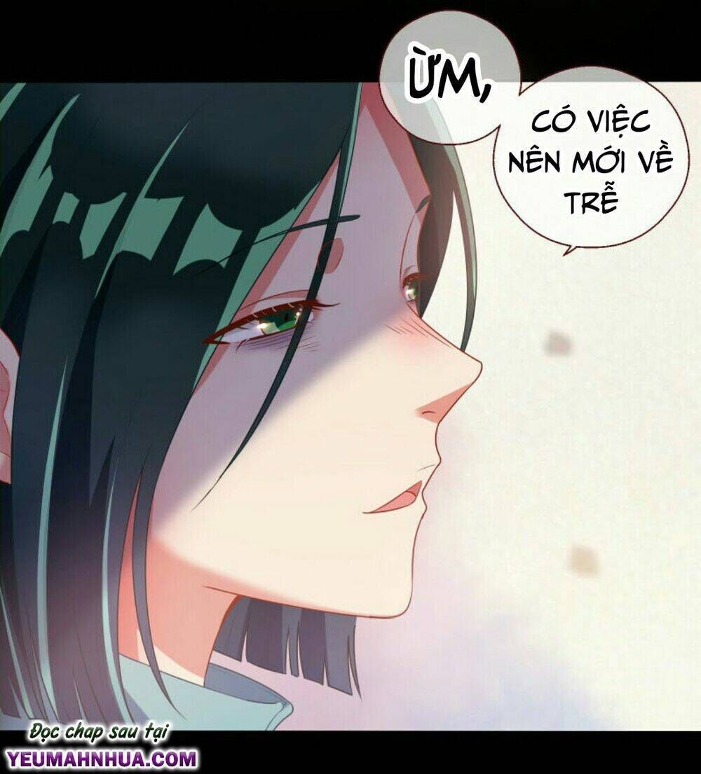 vạn tra triêu hoàng Chapter 135 - Next chapter 136