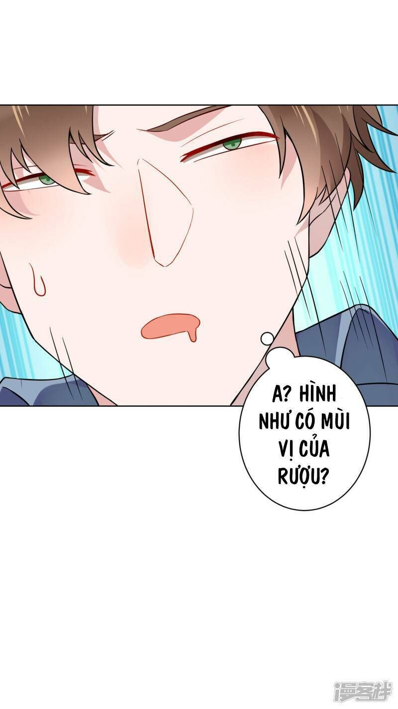 Ma Lạt Nữ Lão Bản Chapter 20 - Next Chapter 21