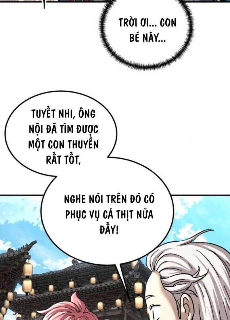 ông võ giả và cháu chí tôn chapter 51 - Trang 2