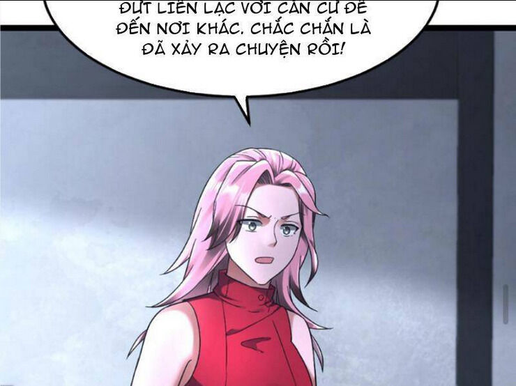 Toàn Cầu Băng Phong: Ta Chế Tạo Phòng An Toàn Tại Tận Thế Chapter 282 - Next Chapter 283