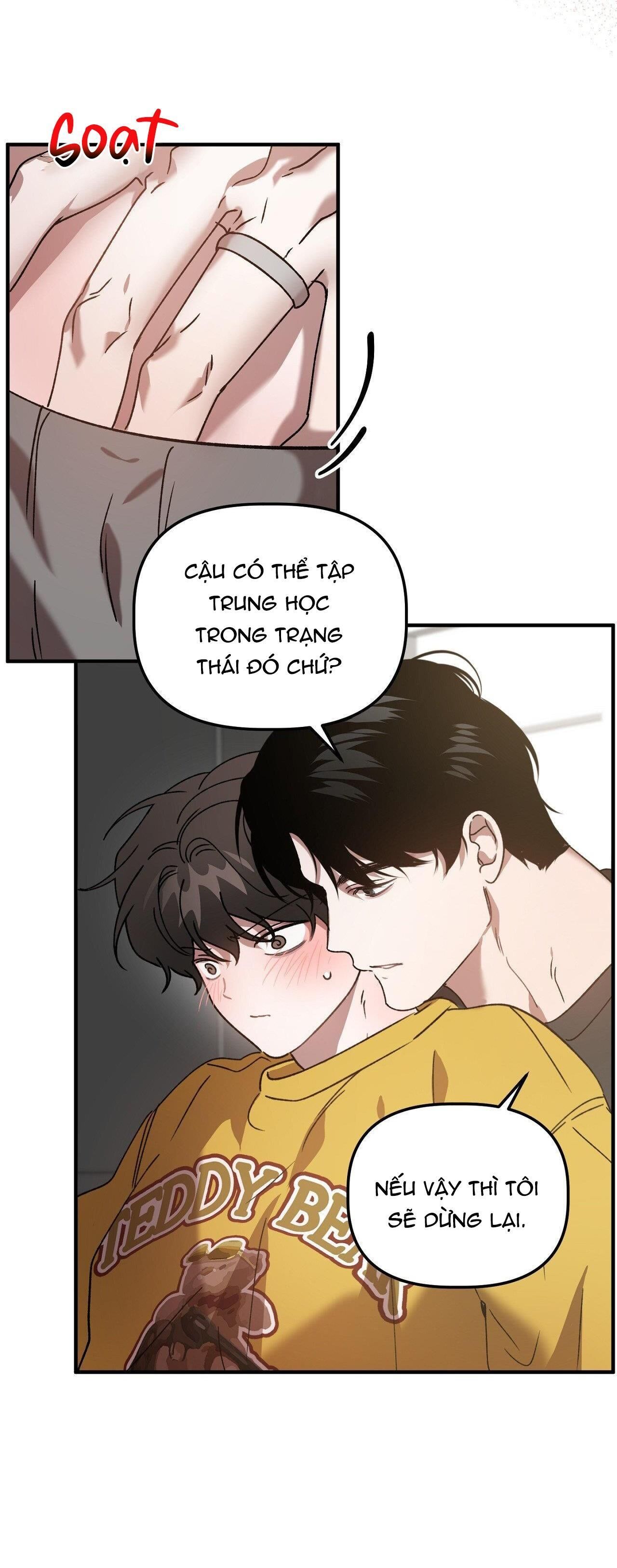 ĐÃ HIỂU CHƯA Chapter 65 - Trang 2