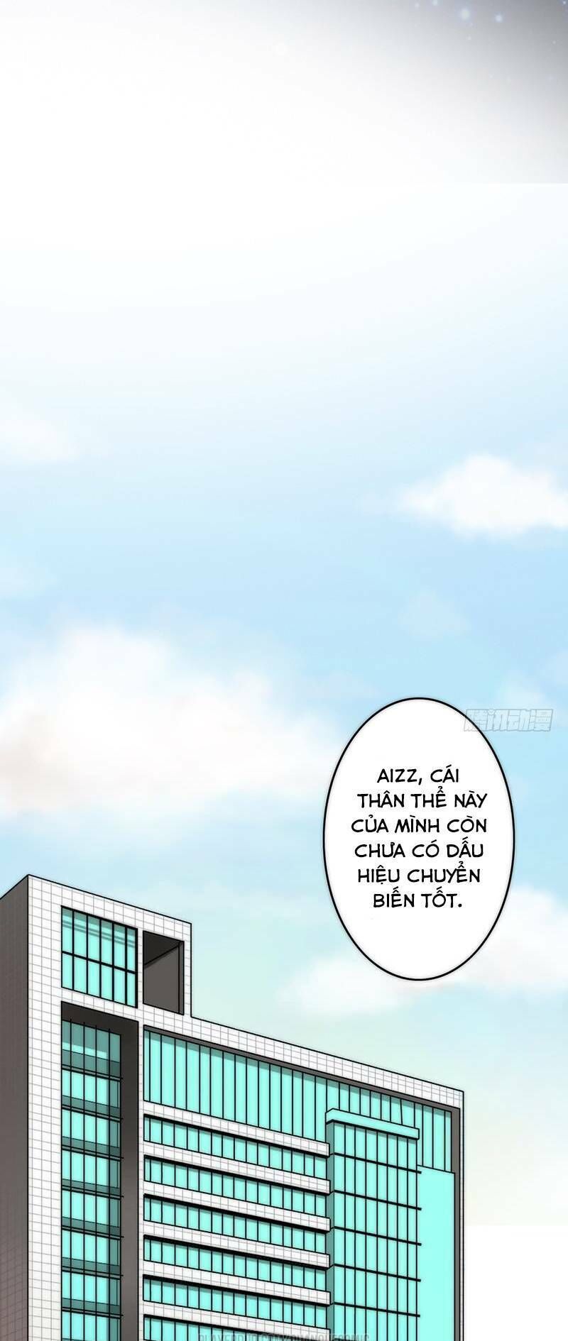 Dã Âu Lão Tổ Chapter 3 - Trang 2