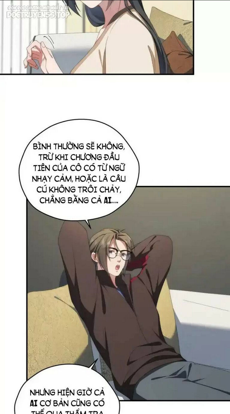 Nữ Chính Từ Trong Sách Chạy Ra Ngoài Rồi Phải Làm Sao Đây? Chapter 81 - Next Chapter 82