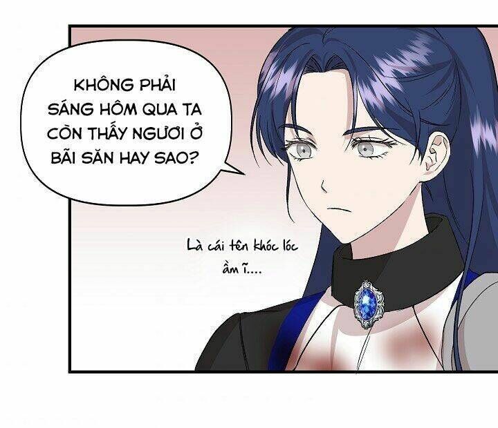 tôi không phải là cinderella chapter 21 - Trang 2