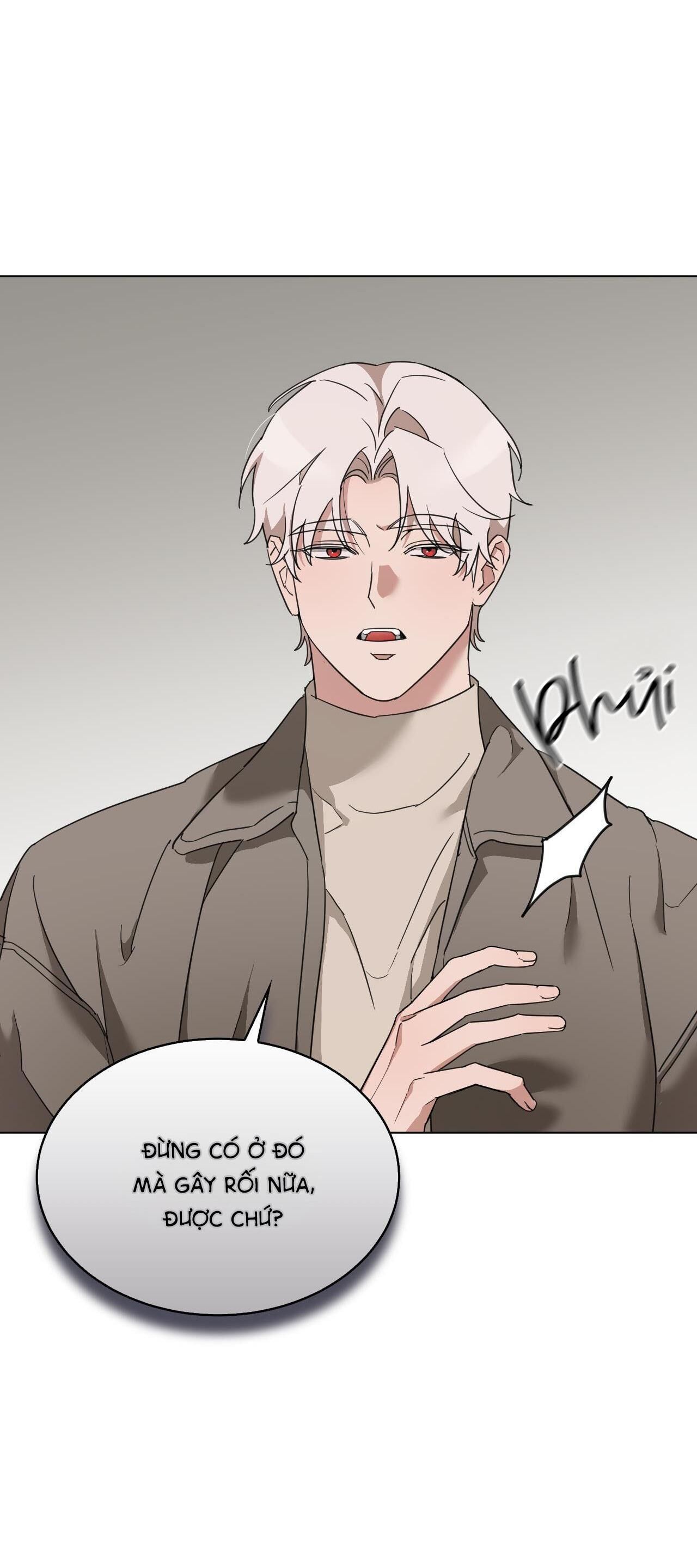 (Cbunu) Dễ Thương Là Lỗi Của Tôi Sao? Chapter 31 - Trang 1