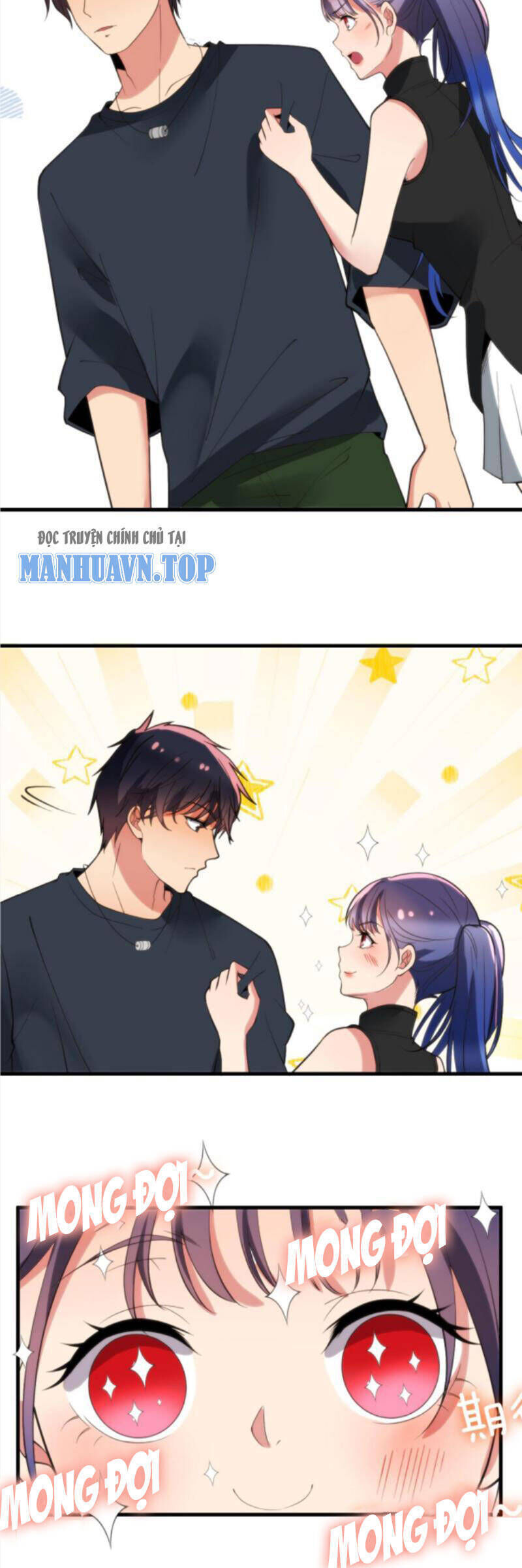 ta có 90 tỷ tiền liếm cẩu! chapter 148 - Next chapter 149