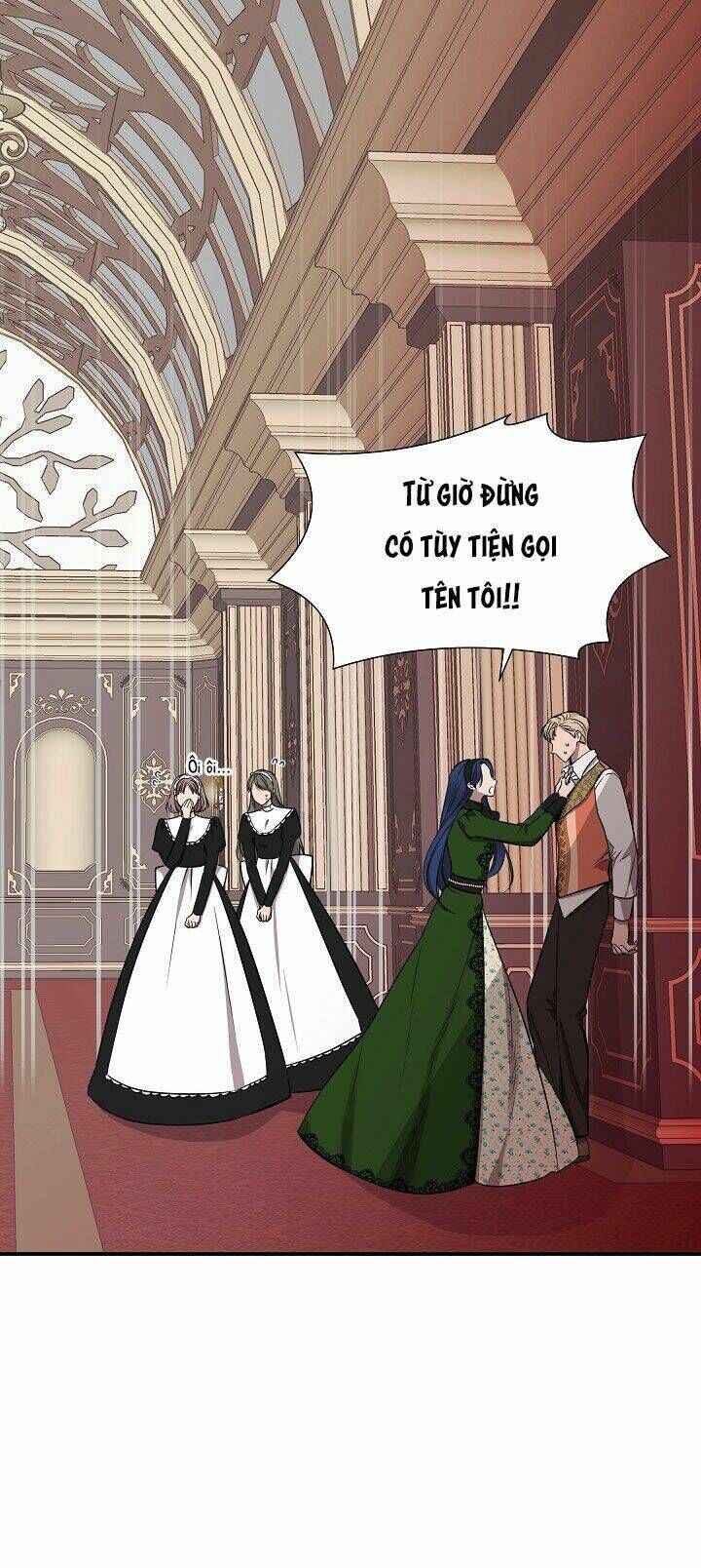 tôi không phải là cinderella chapter 12 - Trang 2