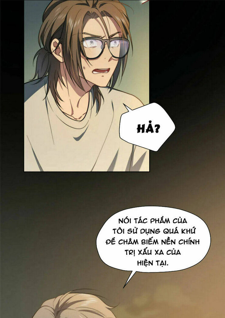 Nữ Chính Từ Trong Sách Chạy Ra Ngoài Rồi Phải Làm Sao Đây? Chapter 5 - Next Chapter 6