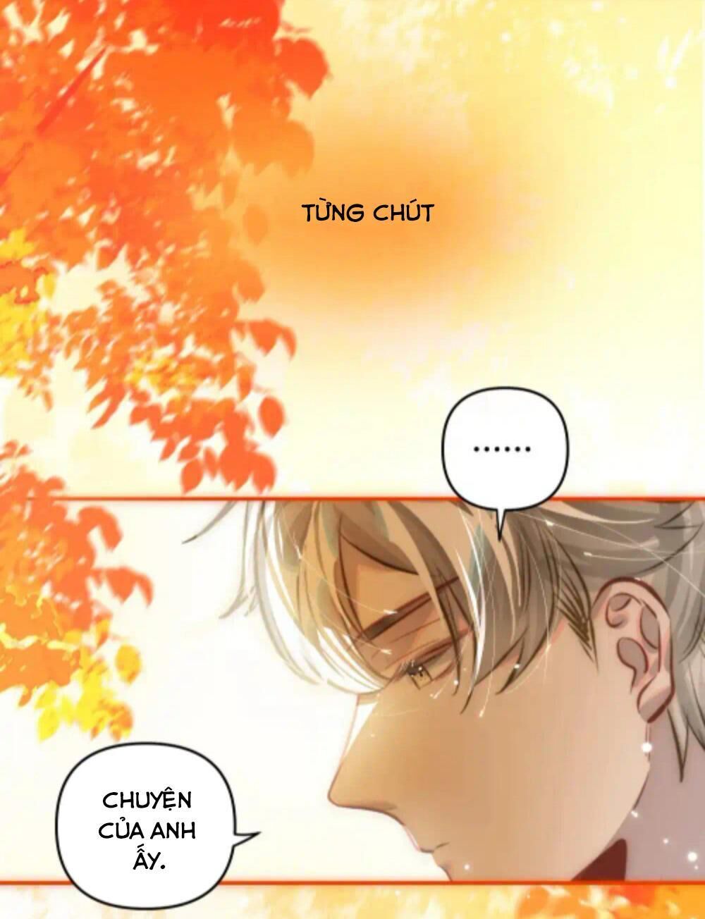 tôi có bệnh Chapter 46 - Trang 1