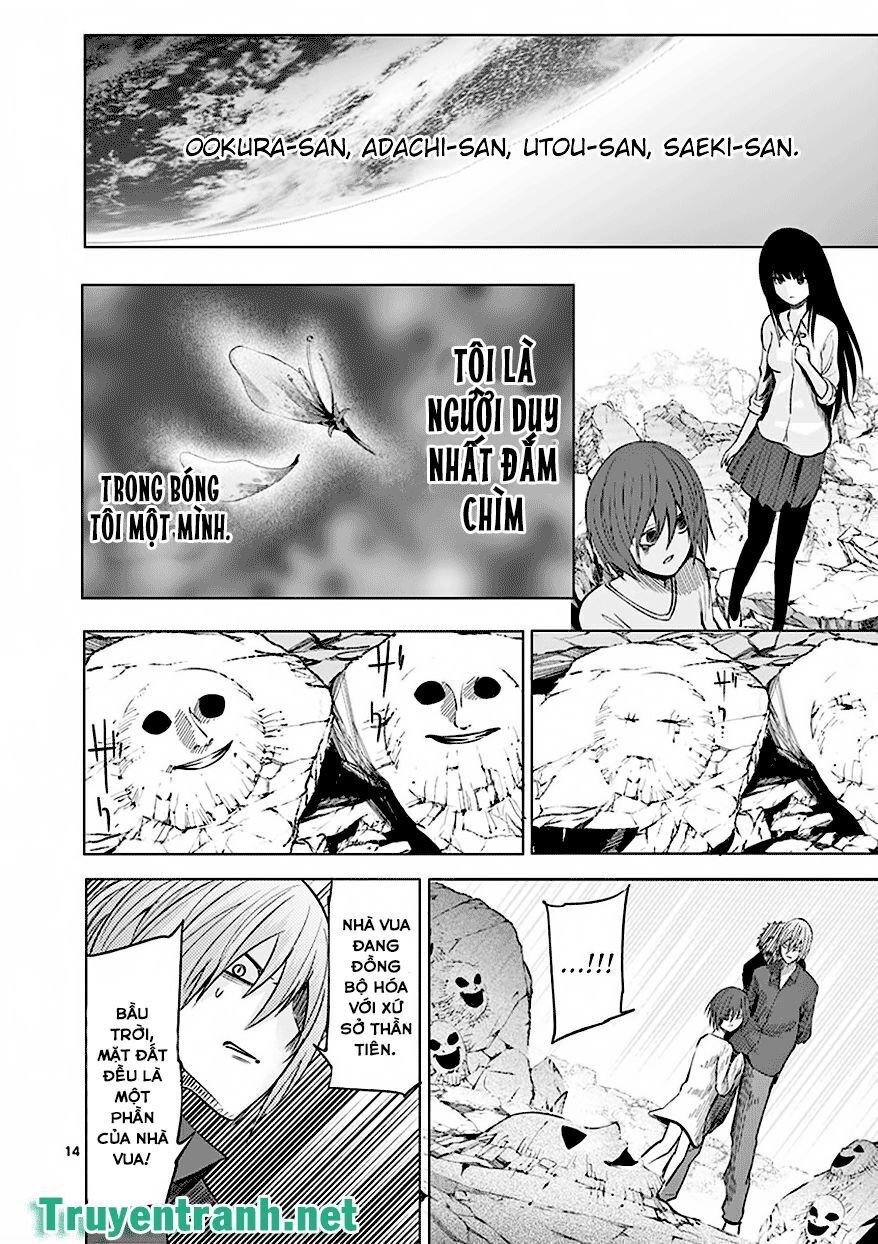 Sekai Oni Chapter 115 - Trang 2