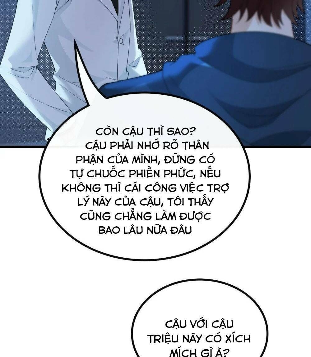 trùng sinh, ta mới là thiên vương giải trí Chapter 55 - Trang 2