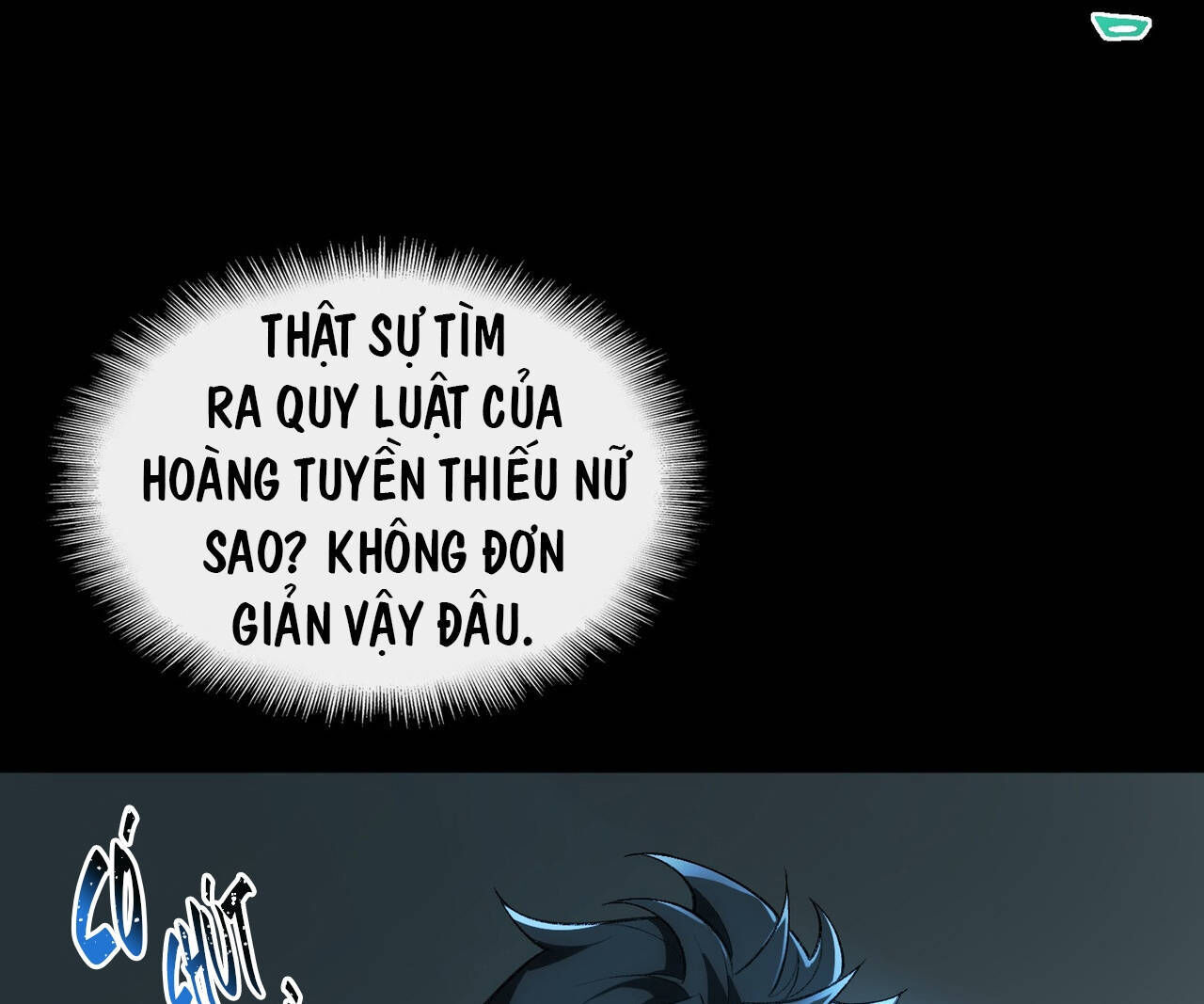 [Chất lượng][Full Sfx][Rewind Team] Ta sáng tạo truyền thuyết đô thị Chapter 5 - Trang 2