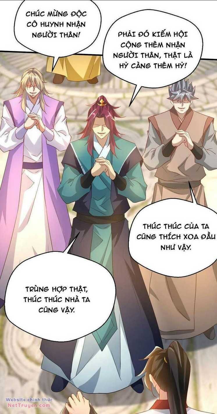 Vô Địch Đốn Ngộ chapter 185 - Trang 2