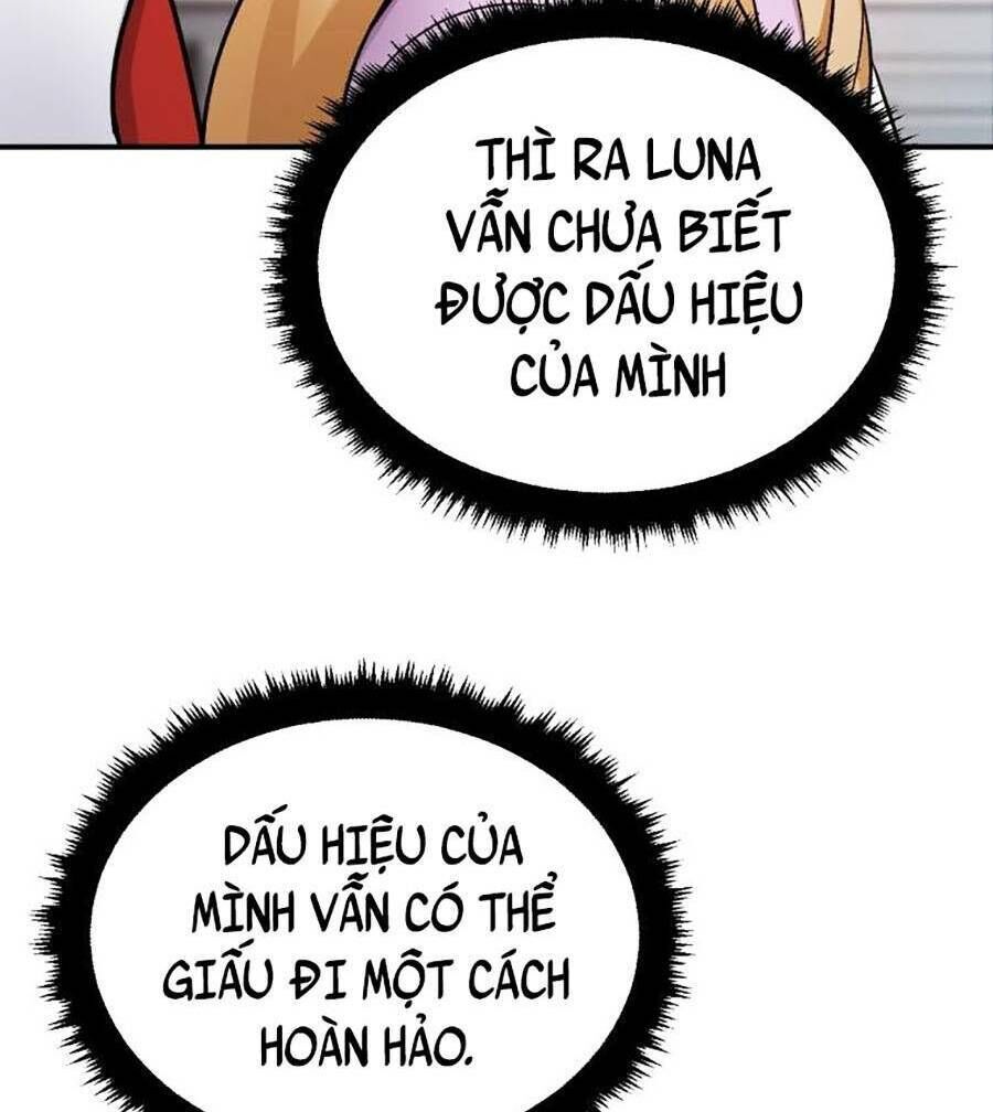 trở thành quái vật chapter 28 - Trang 2