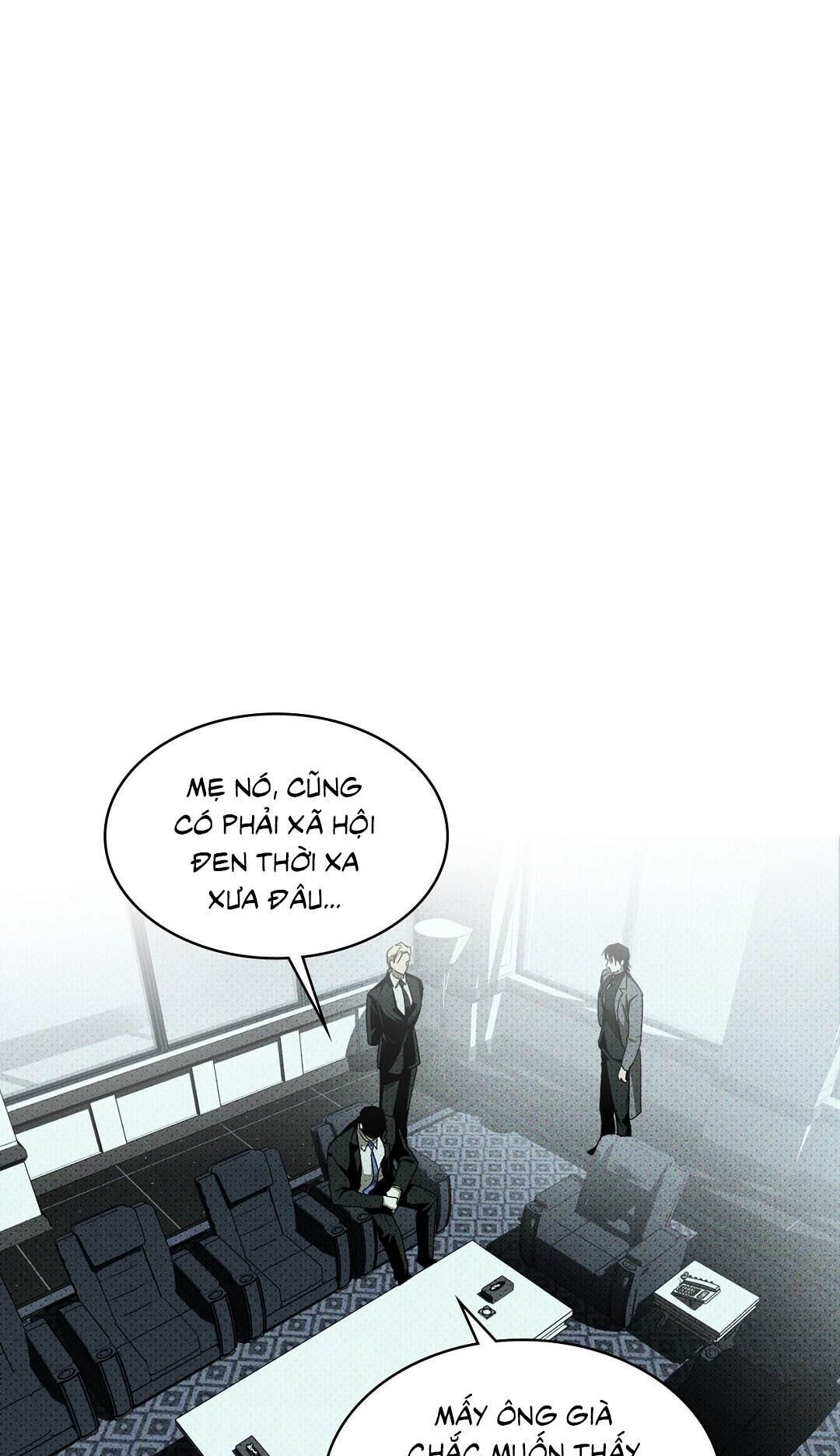 dưới ánh đèn xanh ss2 Chapter 24 - Next Chapter 24