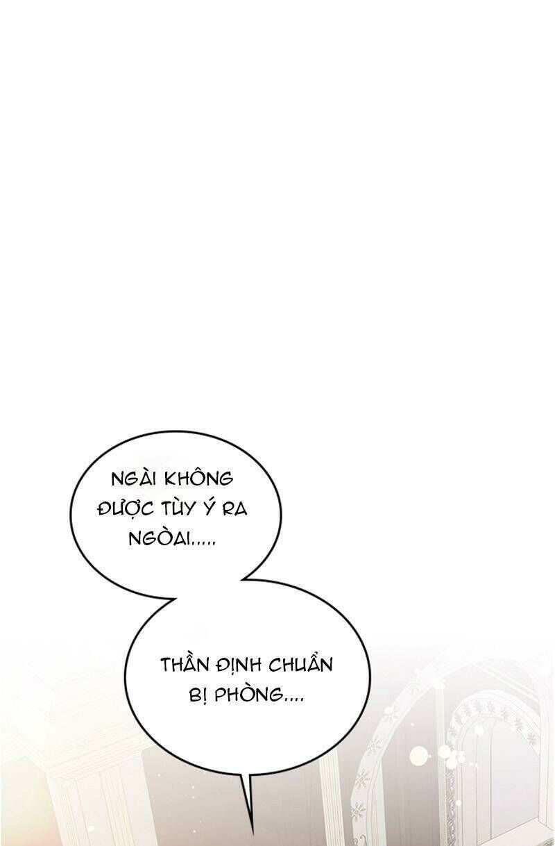 công chúa phản diện muốn ở trong ngôi nhà bánh quy chapter 10 - Trang 2