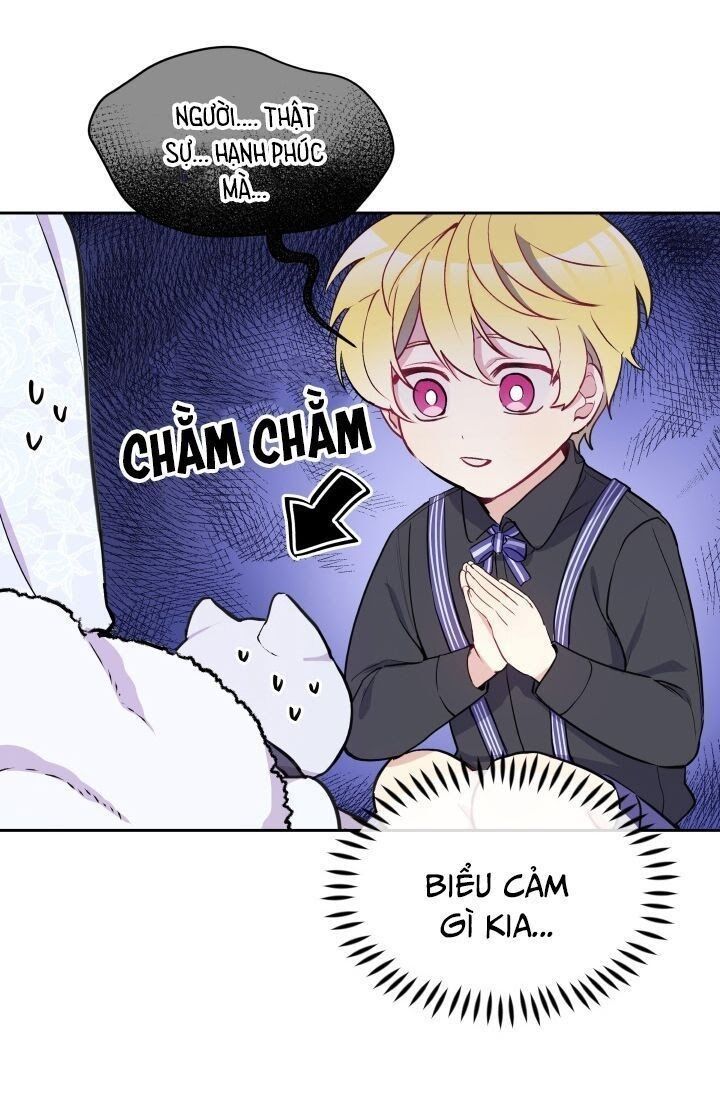 bl ngắn chịch hỏny Chapter 8 - Trang 2