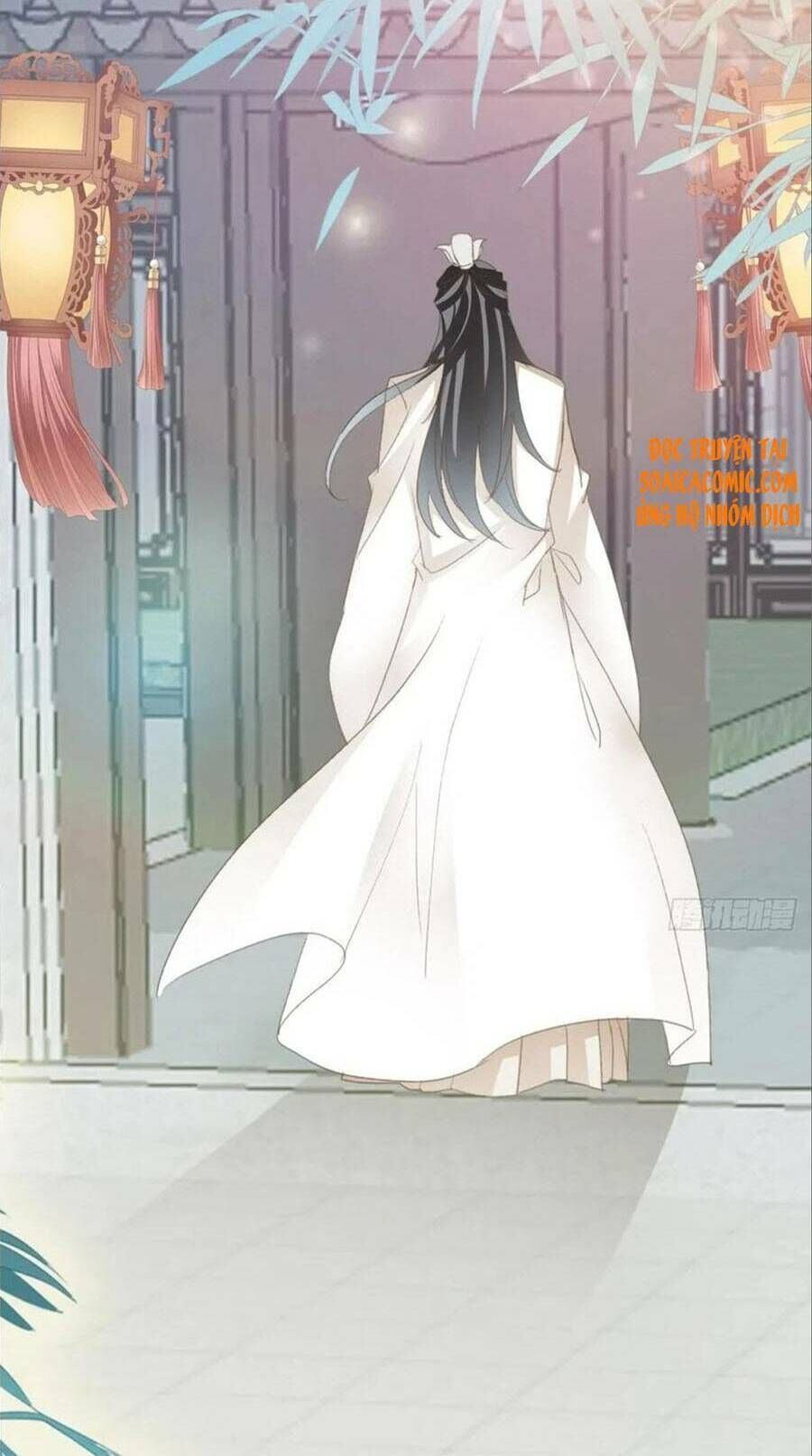 bổn vương muốn ngươi chapter 96 - Next chapter 97